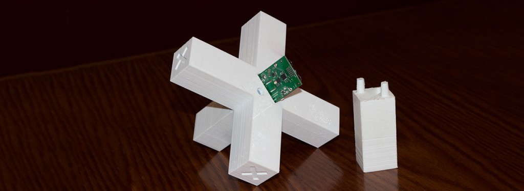 3d printed bluetooth holder