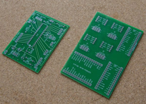 PCB Boards in Raw