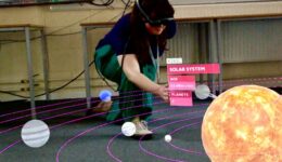 BBC MAGIC LEAP