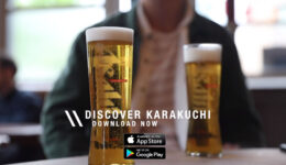 ASAHI MOBILE SCAVENGER HUNT