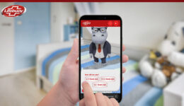 LifeBuoy Global Handwashing AI Songs