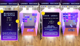 Warba Bank AR Experience