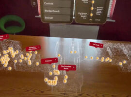 Diageo Archive VR / Website